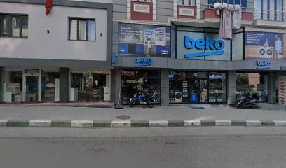 Dt. Fatma Beyza YILMAZ Diş Muayenehanesi