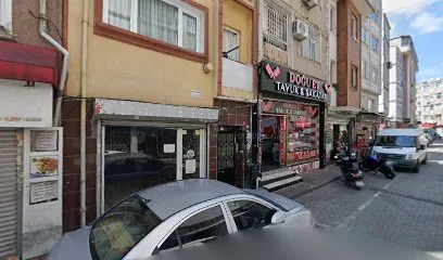 Zirve Cafe