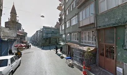 Karagümrük Çay Ocağı