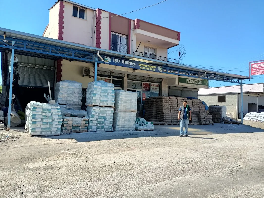 Ceylan Ticaret