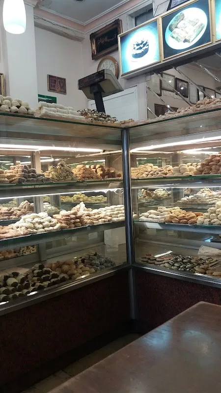 Okçular Pastaneleri Ve Unlu Mamulleri