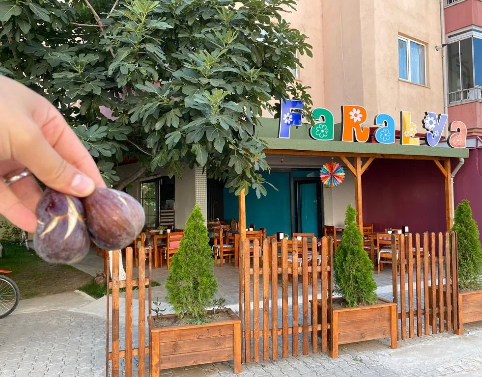LAVİNAY BUTİK CAFE & ORGANİZASYON