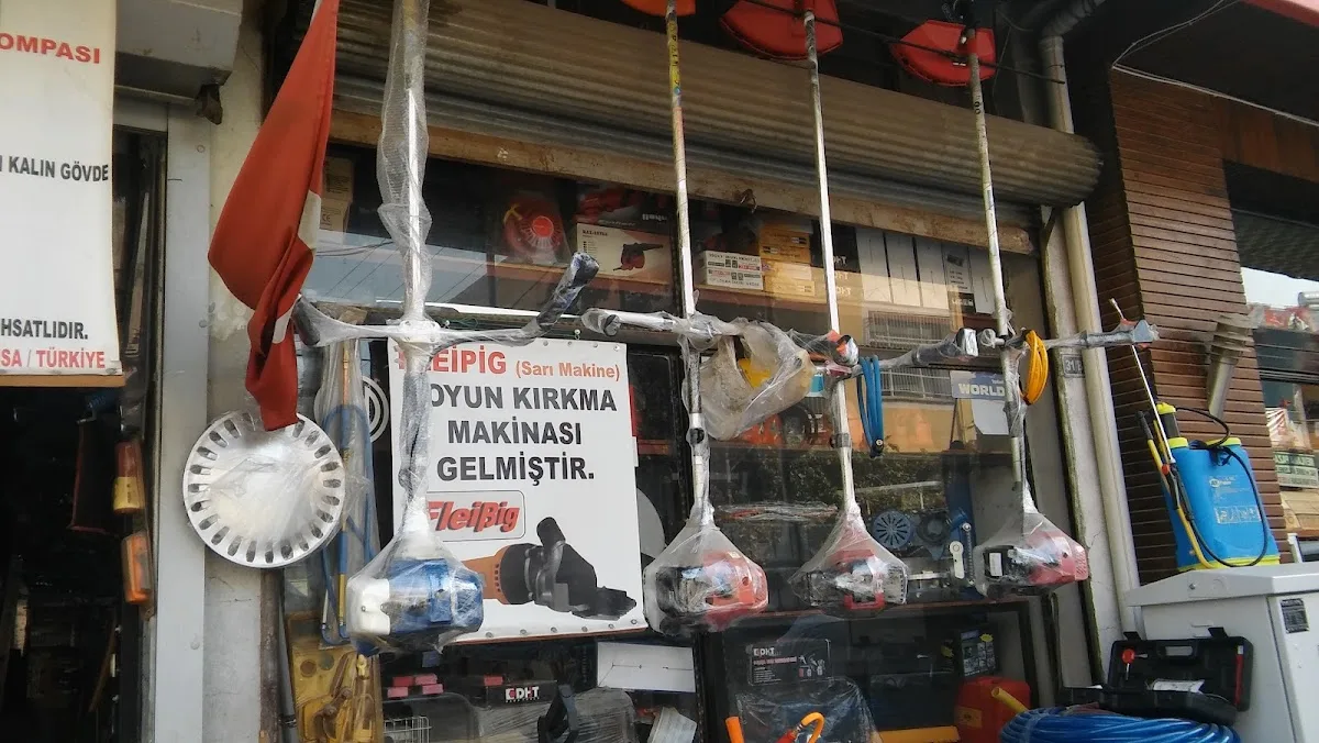 Dinçer Ticaret