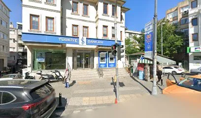 Karagümrük deniz kafe