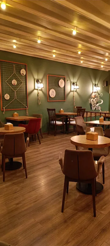 Fi Coffee - Fatsa