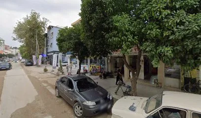 Arioḡlu Ticaret