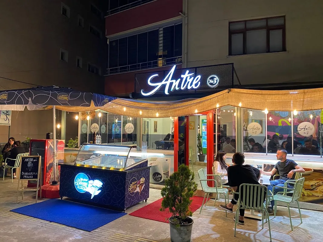 Antre no.3