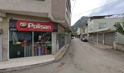 Ayvalı Ticaret