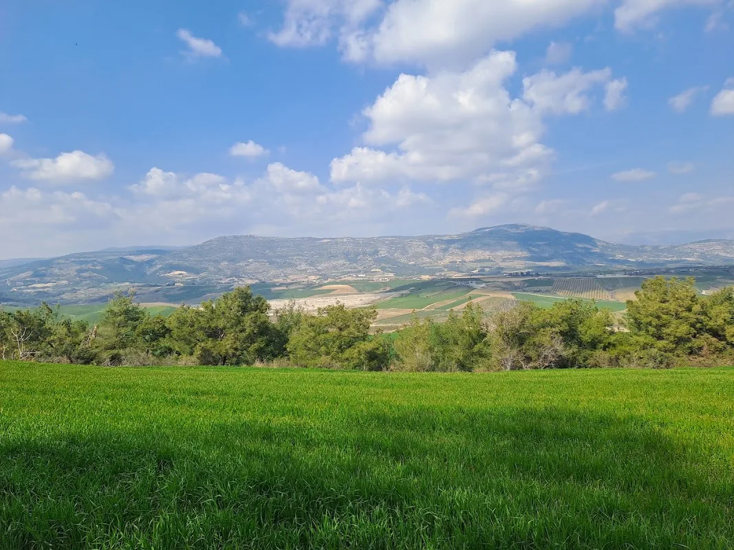Kelebek Köyü