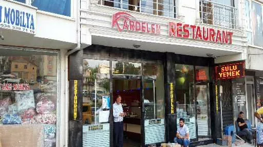 Kardelen Restaurant