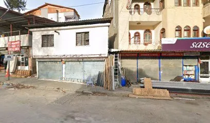 Kozanoğlu hırdavat