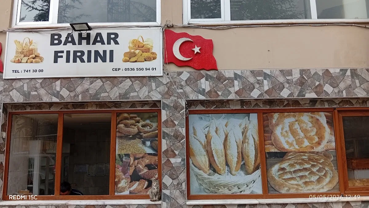 Bahar Firini