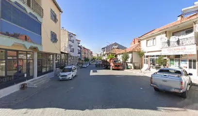 Sarıdaş KIRALTHANESİ