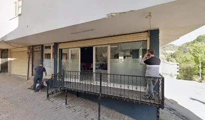 Yağmur Cafe
