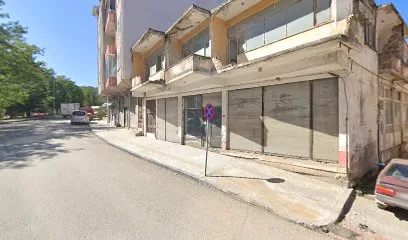 Altuğ Dondurma Kafe