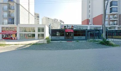 İmperium Playhouse Cafe