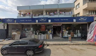 Koçoğlu Yapı Market