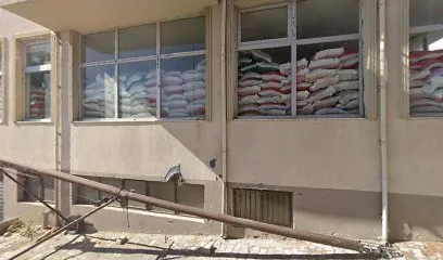 Köfteci Hacı Ahmet