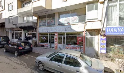 Burçak Pastanesi