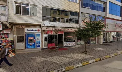 Ekmek Teknesi Lokantası