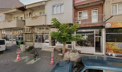 Kafe İzmir