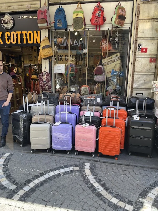 Mercan İş Hanı