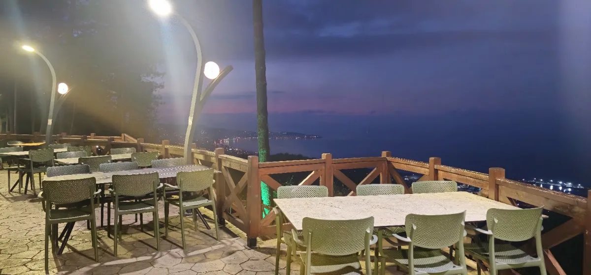 Panorama Kafe