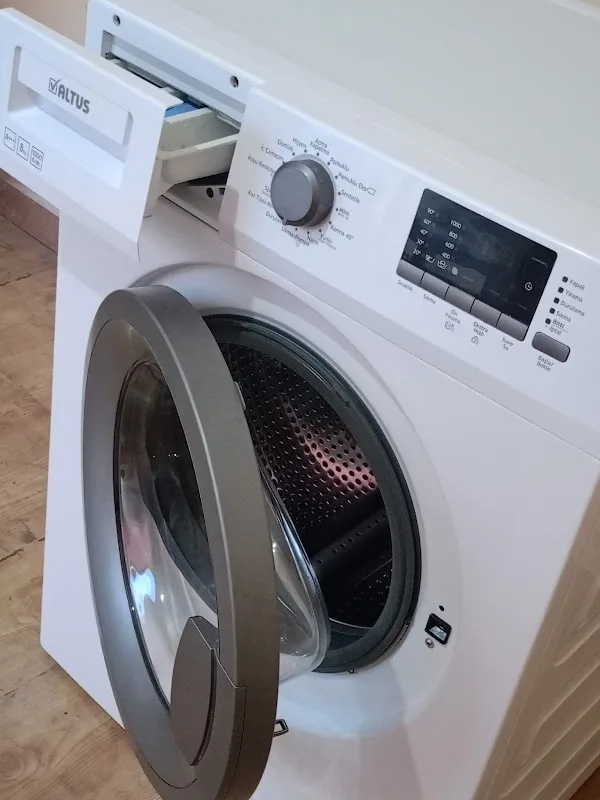 Gül Teknik Servis - Adana Beyaz Eşya Bakım ve Onarım