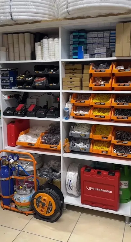 Doğuş Teknik Servis - Klima Ve Beyaz Eşya Servisi
