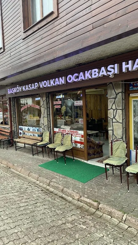 Alper Ocakbaşı