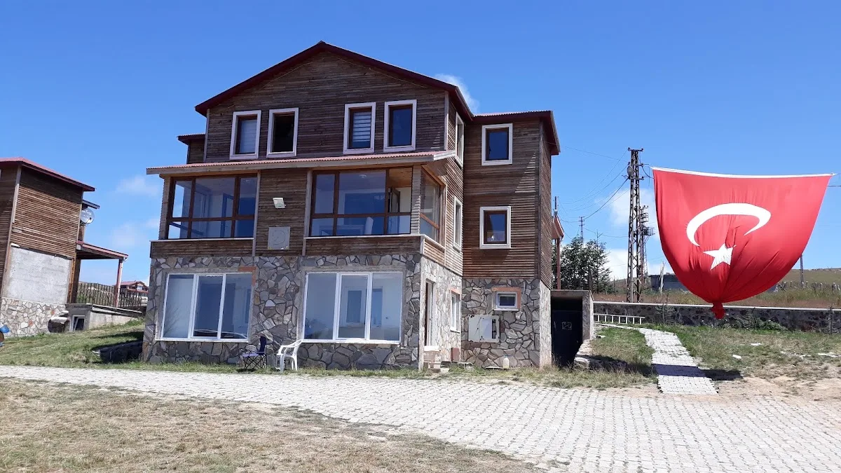 SARAYDÜZÜ PANSİYON &RESTUARANT