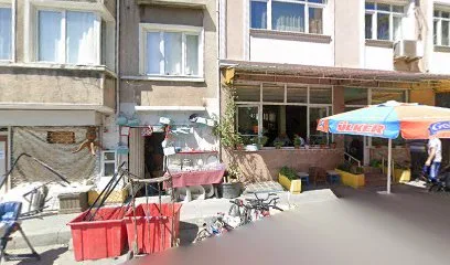 Polat Cafe