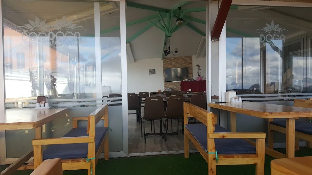 DOĞAPARK RESTORAN