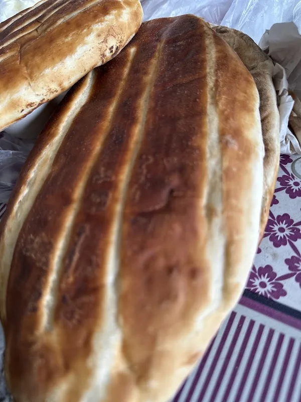 Baybaylar Fırını