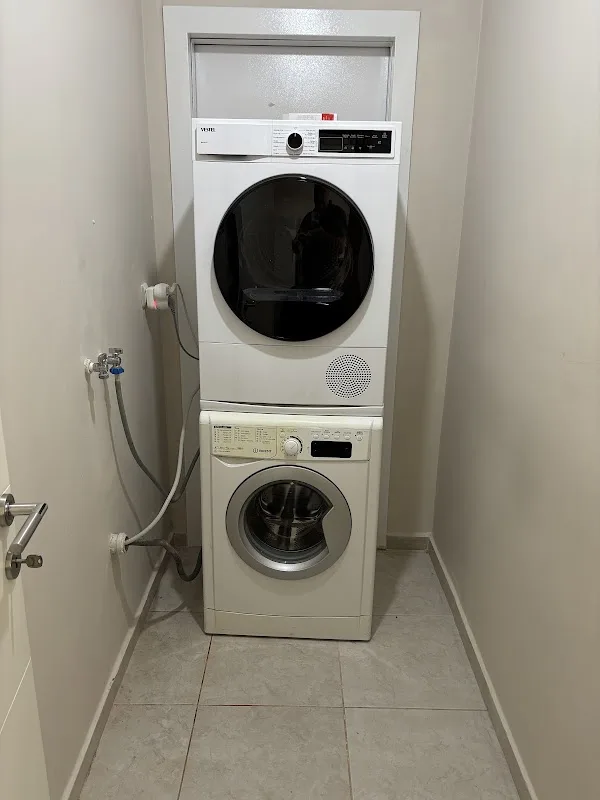Vestel Yetkili Servisi - Çukurova - 5S Teknik