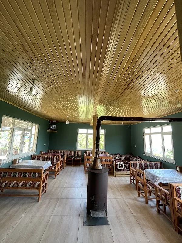 YAYLA CAFE RESTORAN