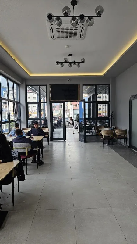 Kumru Belediyesi Fehmi Köken Sosyal Tesisi