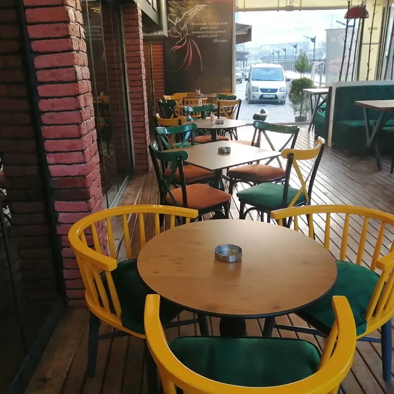 Nehir Cafe Restaurant
