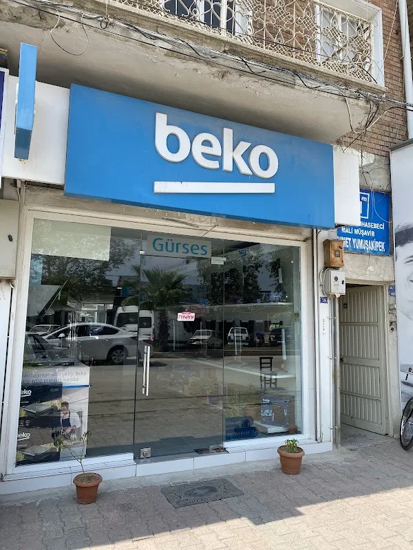 BEKO-GÜRSES TİCARET