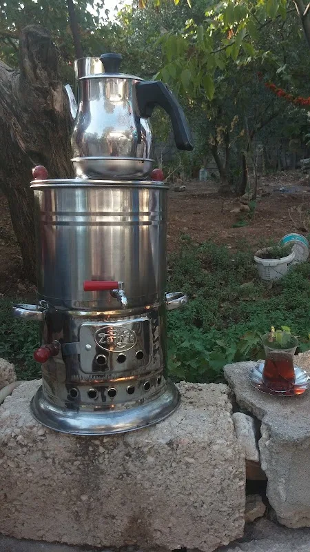 Sarhan Pide Fırını