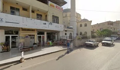 Beyaz Eşya