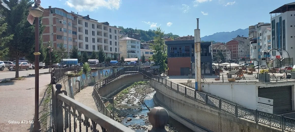 Çobanın yeri et ızgara salonu