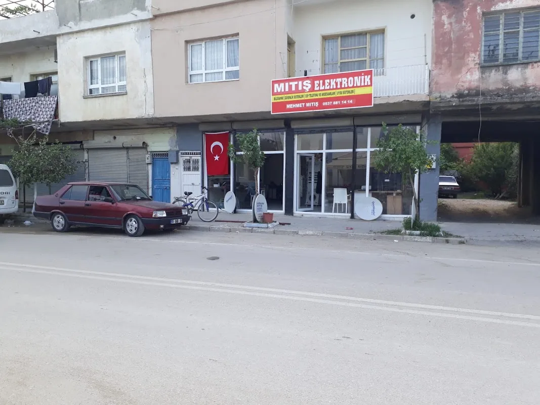 Mıtış Elektronik