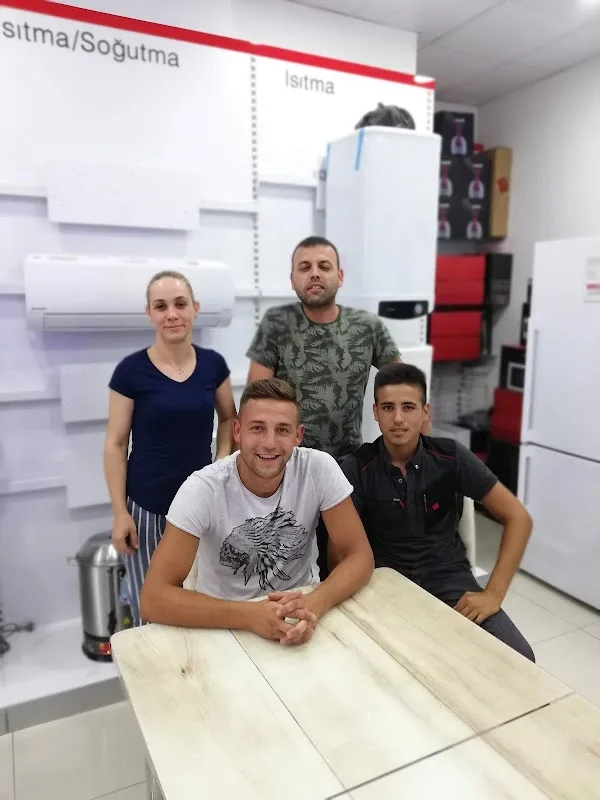 Göktaş Ticaret