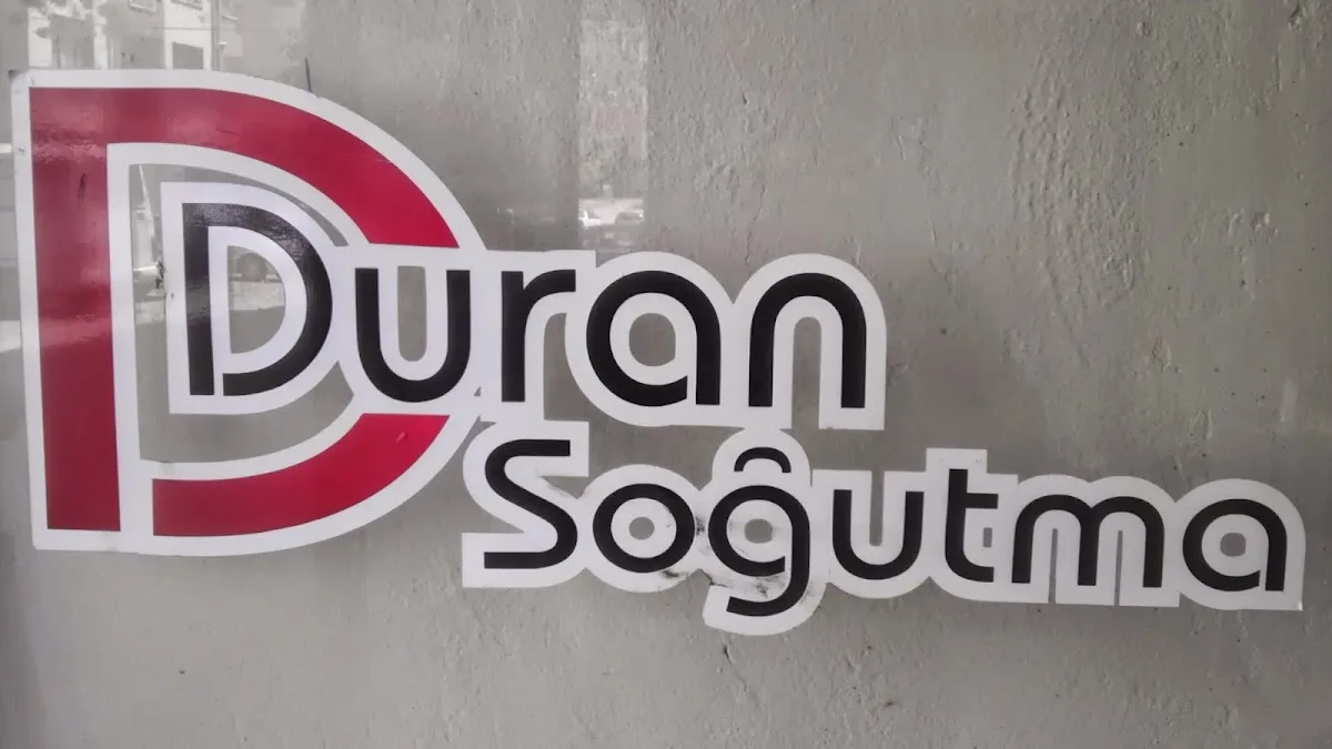 Duran Soğutma