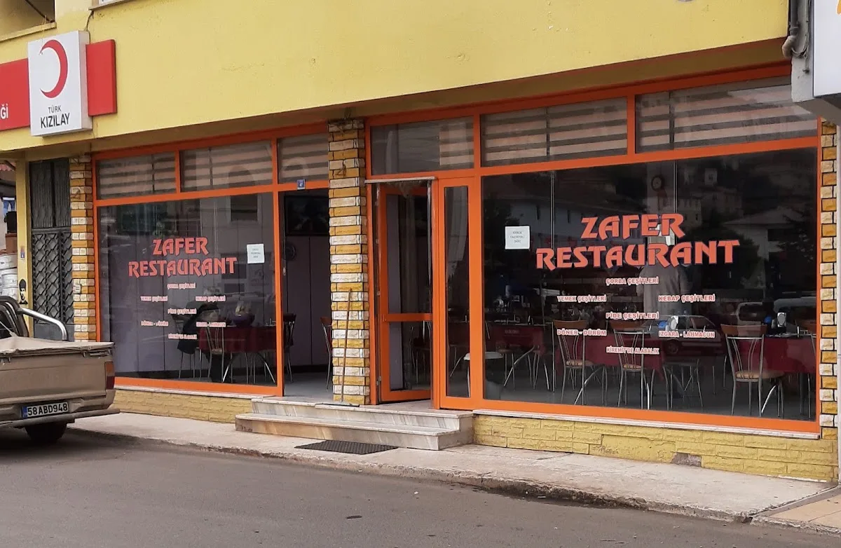Zafer Restoran