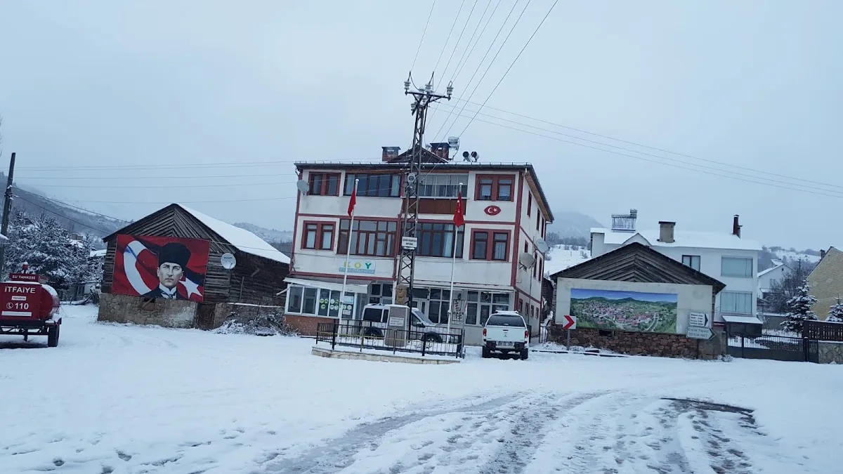 Topcuoglu mekan