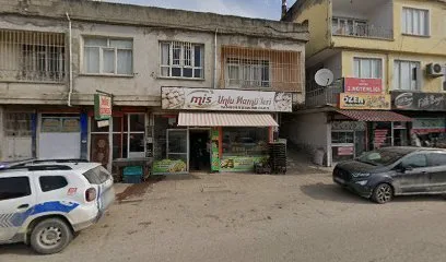 Mis Unlu Mamulleri