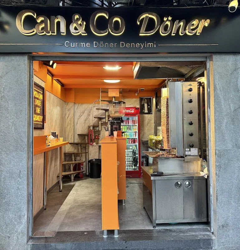Can&Co Döner