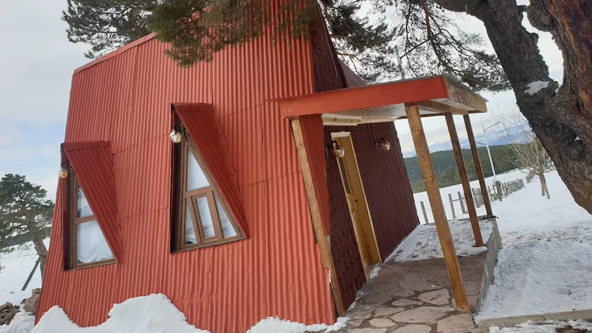 Keyfalan Doğa Otel